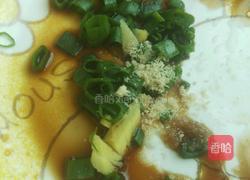 麻辣金针菇的做法图解3