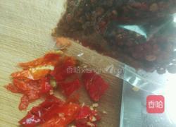 麻辣金针菇的做法图解2