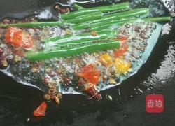 麻辣金针菇的做法图解5