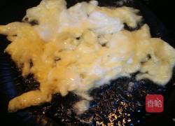 酱油炒饭的做法图解5