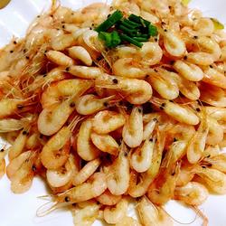 小河虾的做法[图]