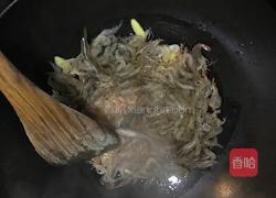 小河虾的做法图解2