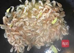 小河虾的做法图解3