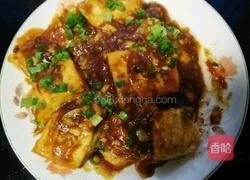 酱汁豆腐的做法图解12