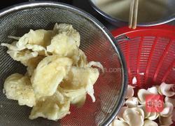 糖醋百合的做法图解4