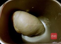 咖啡吐司的做法图解8