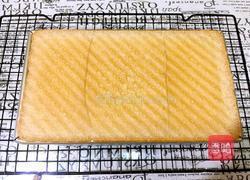 咖啡吐司的做法图解15