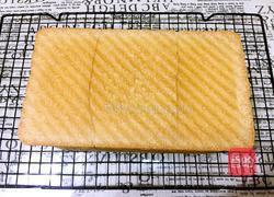 咖啡吐司的做法图解16