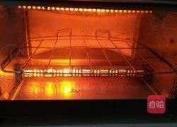 风味烤茄的做法图解3