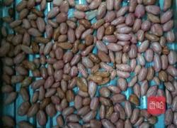 烤花生米的做法图解4