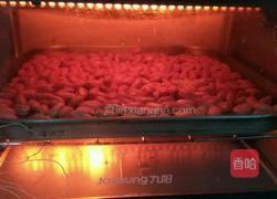 烤花生米的做法图解5