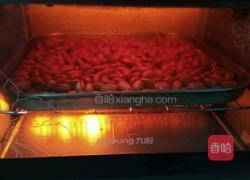 烤花生米的做法图解6