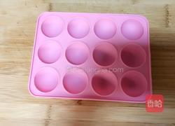 烤鸟蛋的做法图解1