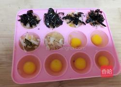 烤鸟蛋的做法图解3