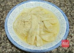 竹荪金针菇汤的做法图解4