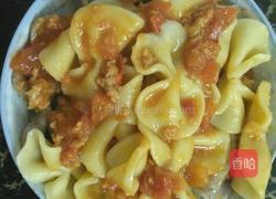 粗粮蝴蝶面的做法图解10