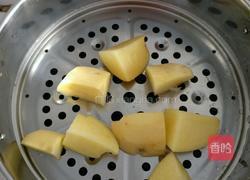 东北土豆酱的做法图解2