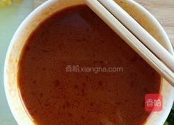 东北土豆酱的做法图解4