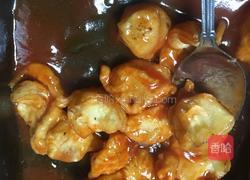 糖醋百合的做法图解6