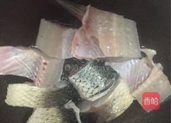 红烧鱼（微辣版）的做法图解3