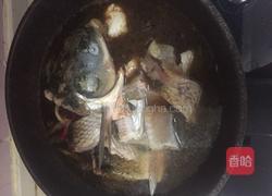 红烧鱼（微辣版）的做法图解5