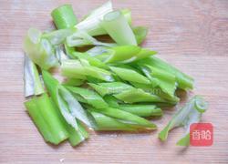 凉拌莲藕的做法图解5