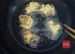 炸土豆蟹的做法图解6