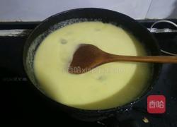 菠萝果酱的做法图解3