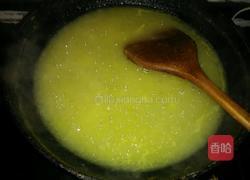 菠萝果酱的做法图解4
