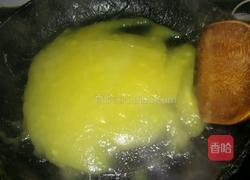 菠萝果酱的做法图解5