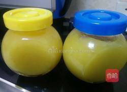 菠萝果酱的做法图解6