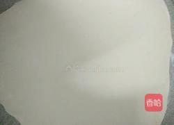 葱花芝麻饼的做法图解2