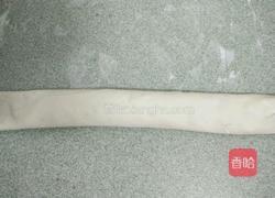 葱花芝麻饼的做法图解5