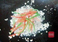 香辣莴苣丝的做法图解5