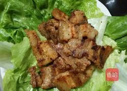 家常烤肉的做法图解4