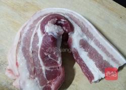 家常烤肉的做法图解1