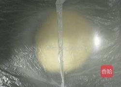 家庭油条的做法图解4