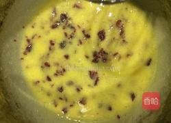 蔓越莓饼干的做法图解4