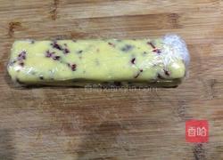 蔓越莓饼干的做法图解7