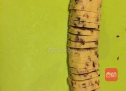 蔓越莓饼干的做法图解8