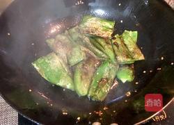 油淋青椒的做法图解5
