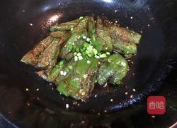 油淋青椒的做法图解6