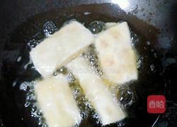 菠萝香蕉卷的做法图解12