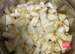 苹果派的做法图解2