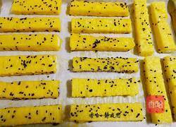 黄金面包条的做法图解6