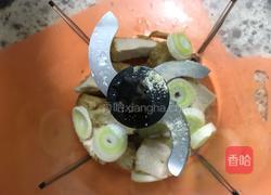 低筋粉发面肉龙的做法图解6