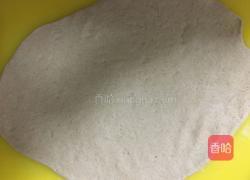 低筋粉发面肉龙的做法图解9