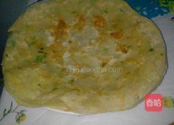 椒盐千层饼的做法图解13