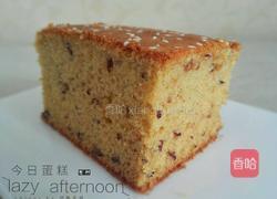 枣糕的做法图解8