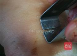 红烧猪肘的做法图解5